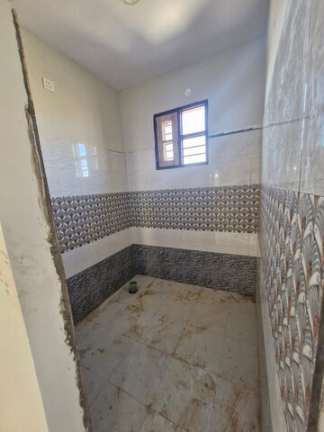 Bathroom in 3 BHK Villa at Tukkuguda – for Sale