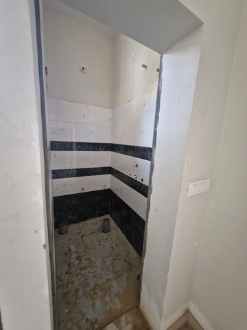 Bathroom in 3 BHK Villa at Tukkuguda – for Sale