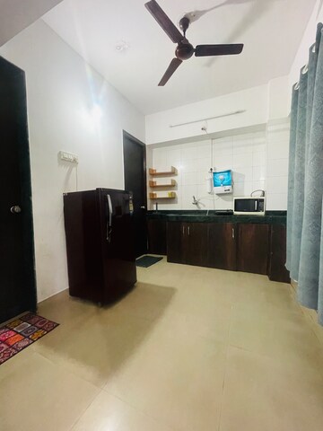 Kitchen in  Pg at Sanjay Park – for Rent
