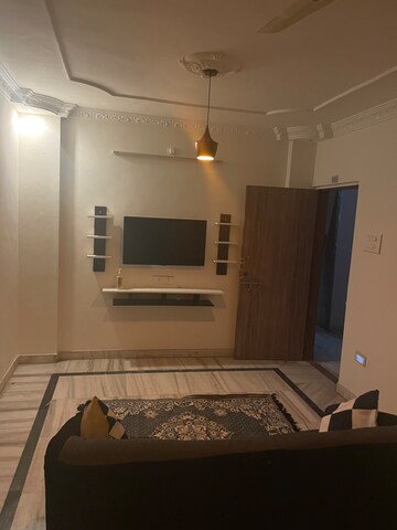 Dining Room in  Pg at Sanjay Park – for Rent