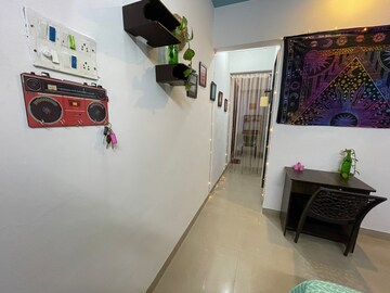 Lobby in  Pg at Sanjay Park – for Rent