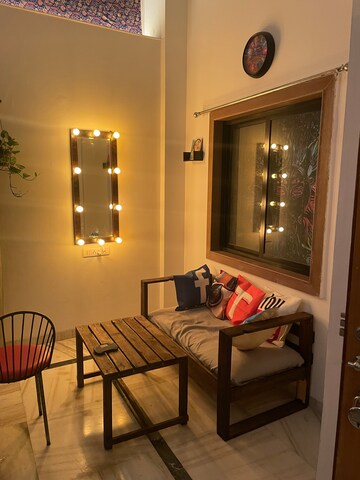 Common Area in  Pg at Sanjay Park – for Rent