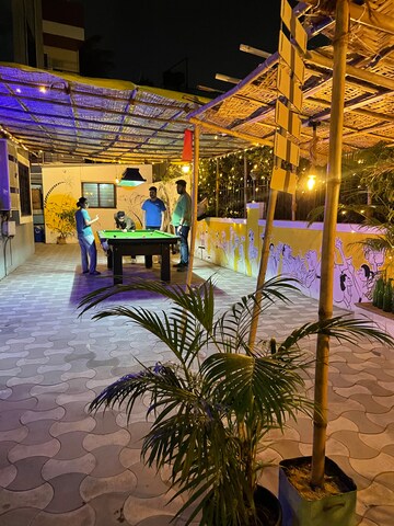 Common Area in  Pg at Sanjay Park – for Rent