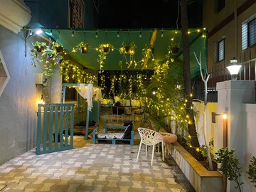 Common Area in  Pg at Sanjay Park – for Rent