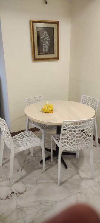 4 BHK Apartment For Rent in Somalwada Nagpur  7960698