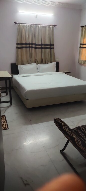 4 BHK Apartment For Rent in Somalwada Nagpur  7960698