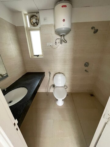 Master Bedroom in 2 BHK Apartment at Vatika Seven Lamps, Sector 82 – for Rent
