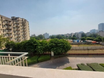 2 BHK Apartment – Exterior View View at Vatika Seven Lamps, Sector 82 - for Rent