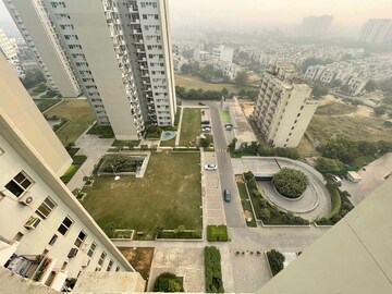 2 BHK Apartment For Rent in Vatika Seven Lamps, Sector 82