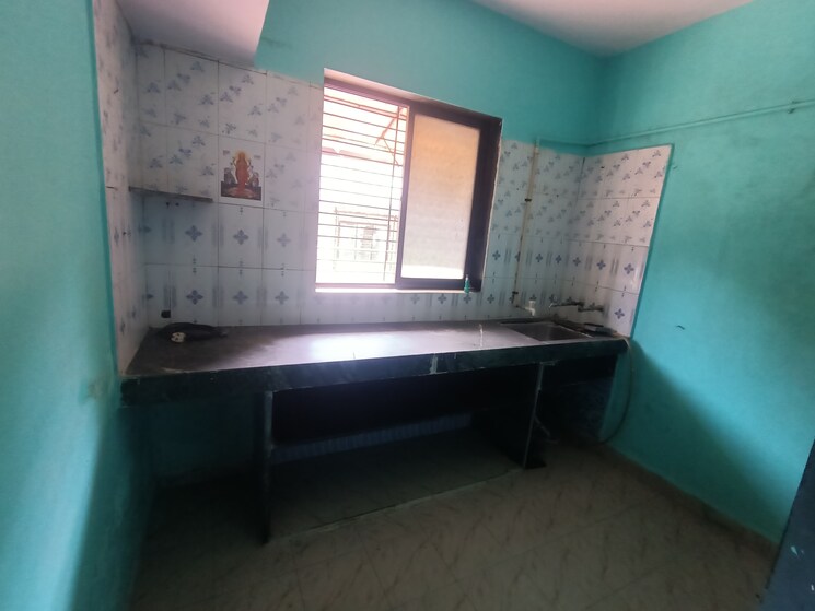 Kitchen, panvelkar-homes-ii 1 Bedroom 590 Sq.Ft. Apartment In Ambernath Thane 7960797