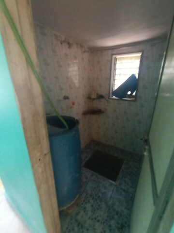 Building Lobby in 1 BHK Apartment at Panvelkar Homes II, Ambernath – for Rent