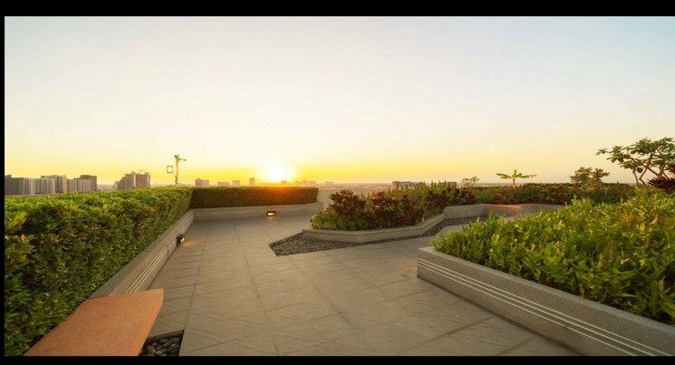 Swimming Pool, signature-global-twin-tower-dxp 3.5 Bedroom 2980 Sq.Ft. Apartment In Sector 84 Gurgaon 7960762