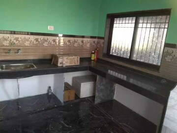 Kitchen in 6 BHK Independent House at Saddu – for Sale