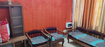 1 BHK Apartment For Rent in Arunodaya CHS Chembur Chembur Mumbai  7960755