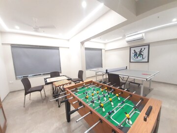  2 BHK Apartment at Harasiddh Viraaj, Malad East – for Rent