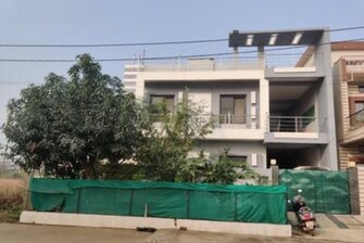 6 BHK Independent House For Resale in Saddu Raipur  7960722