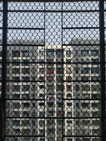2 BHK Apartment – Exterior View View at Surya Orchid, Mira Road - for Sale
