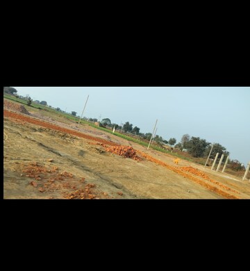  Plot For Sale in Omega Ii Greater Noida