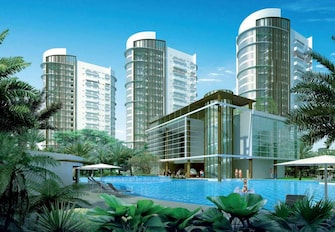 4 BHK Penthouse For Rent in Emaar Palm Terraces Sector 66 Gurgaon  7960764