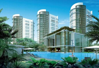 4 BHK Penthouse For Rent in Emaar Palm Terraces Sector 66 Gurgaon  7960764