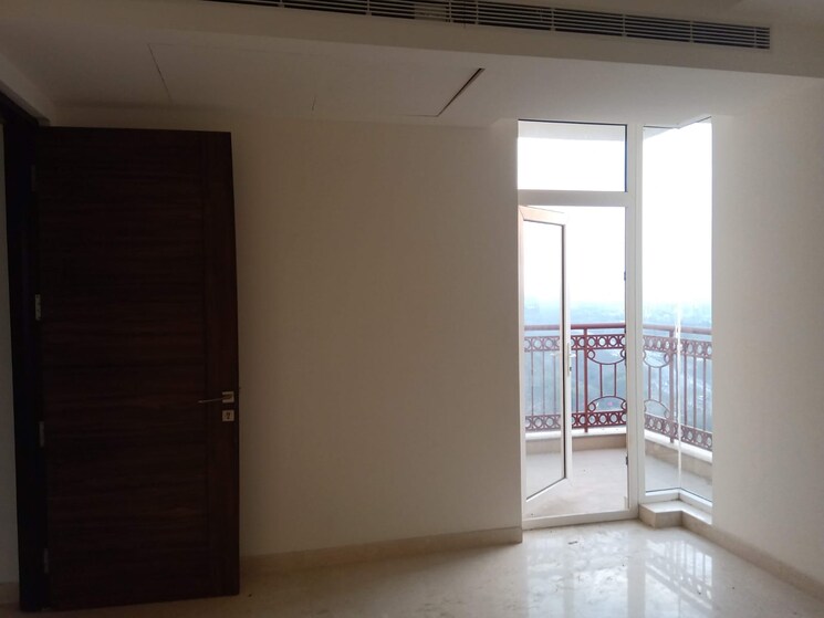 Room, krrish-shalimar-ibiza-town 4 Bedroom 3500 Sq.Ft. Apartment In Suraj Kund Faridabad 7960809