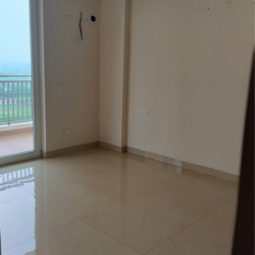 Room in 2 BHK Apartment at Affinity Greens, International Airport Road – for Rent