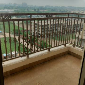 2 BHK Apartment For Rent in Affinity Greens, International Airport Road