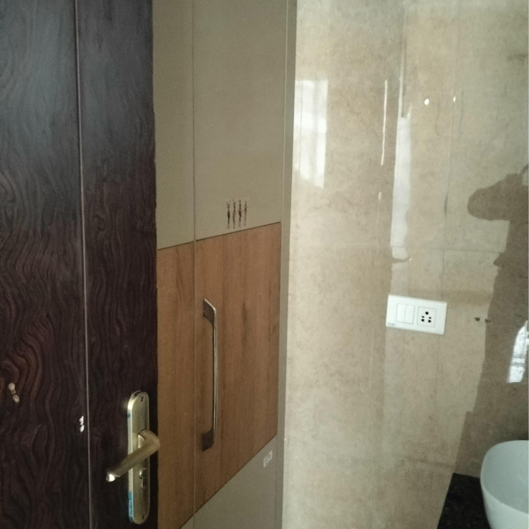 Bathroom, affinity-greens 2 Bedroom 880 Sq.Ft. Apartment In International Airport Road Zirakpur 7960818