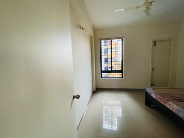 Building Lobby in 3 BHK Apartment at Provident Welworth City, Yelahanka – for Sale