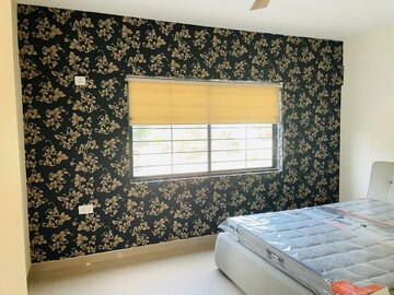 Master Bedroom in 3 BHK Apartment at Provident Welworth City, Yelahanka – for Sale