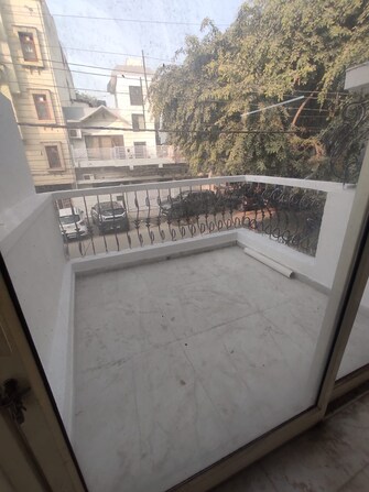 2 BHK Builder Floor For Rent in Veera Safdarjung Enclave Safdarjang Enclave Delhi  7960832