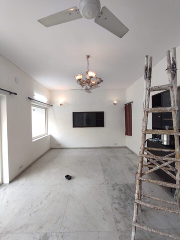 Bathroom in 2 BHK Builder Floor at Safdarjang Enclave – for Rent