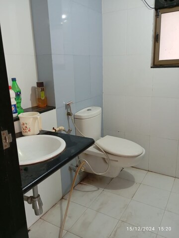 Team Area in 1 BHK Apartment at Paranjape Blue Ridge, Hinjewadi – for Rent