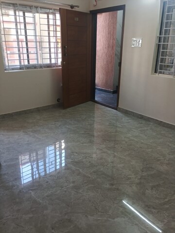 2 BHK Builder Floor For Rent in Ejipura Bangalore  7960826