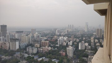 3 BHK Apartment – Exterior View View at Kalpataru Radiance, Goregaon West - for Rent
