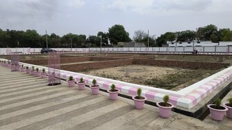 Plot For Resale in Bn Reddy Nagar Hyderabad  7960811