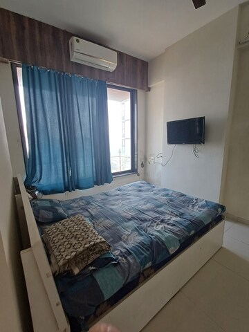 Staircase in 3 BHK Apartment at Matunga West – for Rent