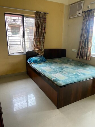 3 BHK Apartment For Rent in Larica Tolly Tollygunge Kolkata  7960819