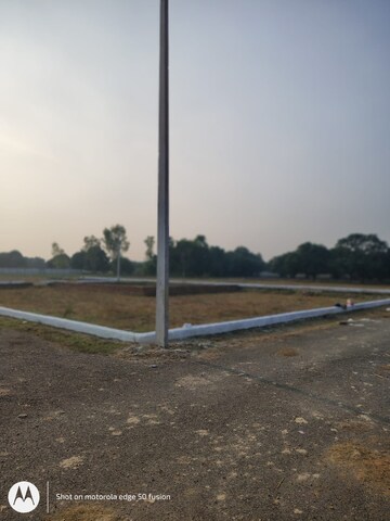Plot Area in  Plot at Mohan Road – for Sale