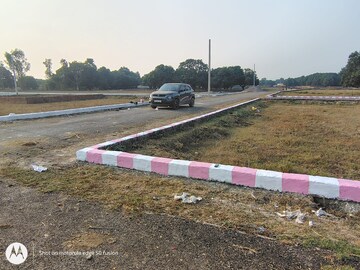 Plot Area in  Plot at Mohan Road – for Sale