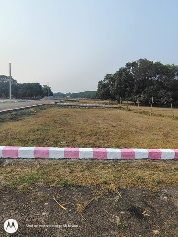 Plot Area in  Plot at Mohan Road – for Sale