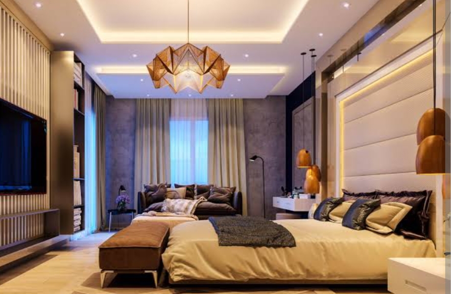 4 BHK Apartment For Sale in Signature Global Twin Tower DXP