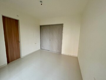 1 BHK Apartment For Rent in KIPL Morya, Kasarvadavali