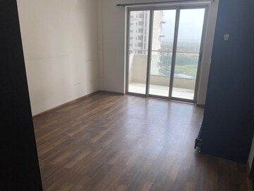 Bedroom in 3 BHK Apartment at Tata Raheja Raisina Residency, Sector 59 – for Sale