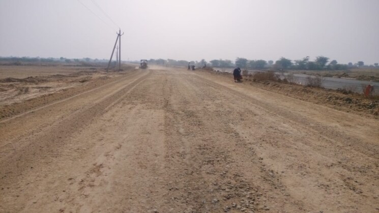 undefined, bagru  200 Sq.Yd. Plot In Bagru Jaipur 7960887