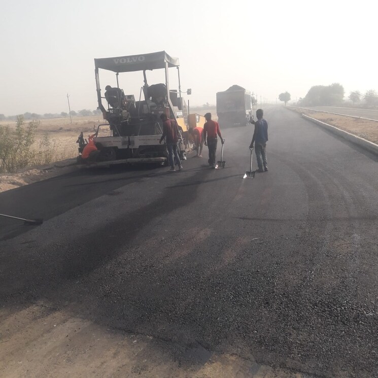 Exterior View, bagru  200 Sq.Yd. Plot In Bagru Jaipur 7960887