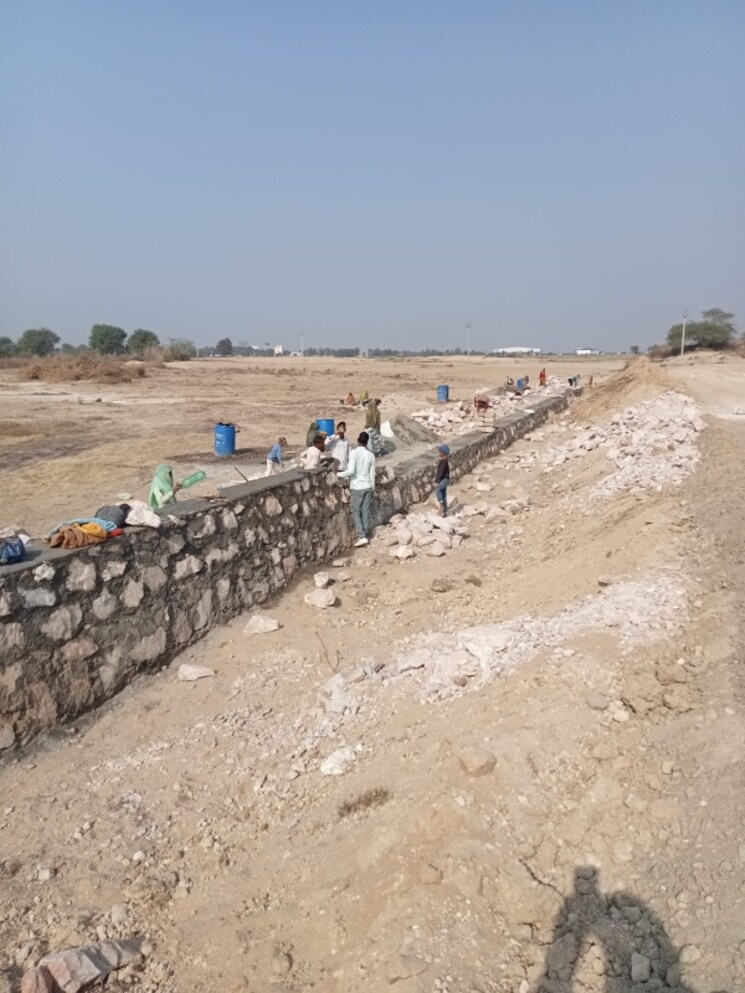 undefined, bagru  200 Sq.Yd. Plot In Bagru Jaipur 7960887
