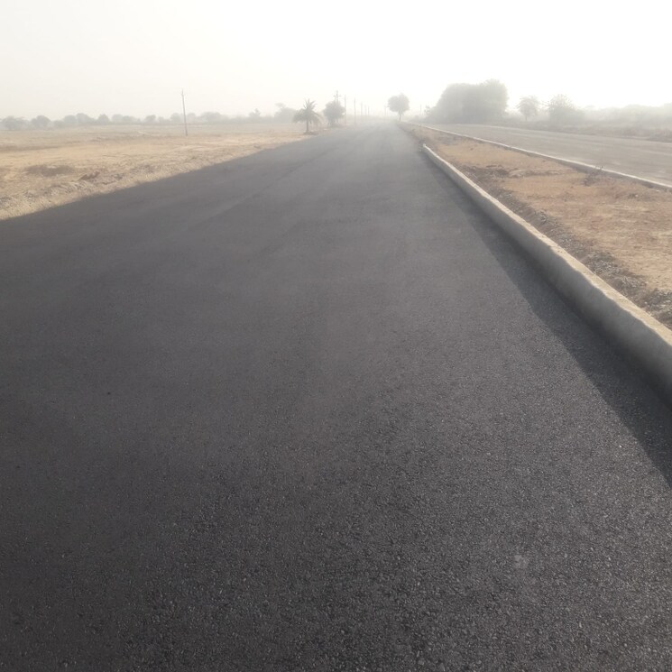 Exterior View, bagru  200 Sq.Yd. Plot In Bagru Jaipur 7960887