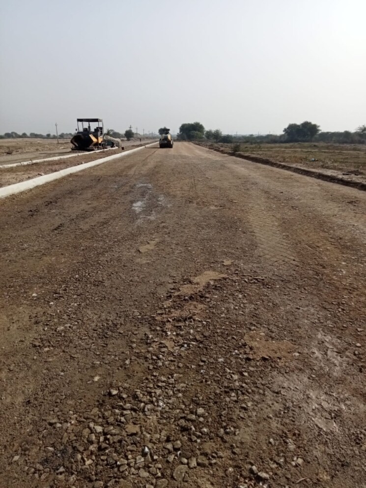 undefined, bagru  200 Sq.Yd. Plot In Bagru Jaipur 7960887