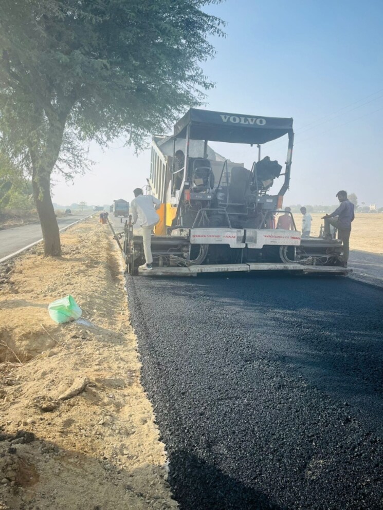 Exterior View, bagru  200 Sq.Yd. Plot In Bagru Jaipur 7960887